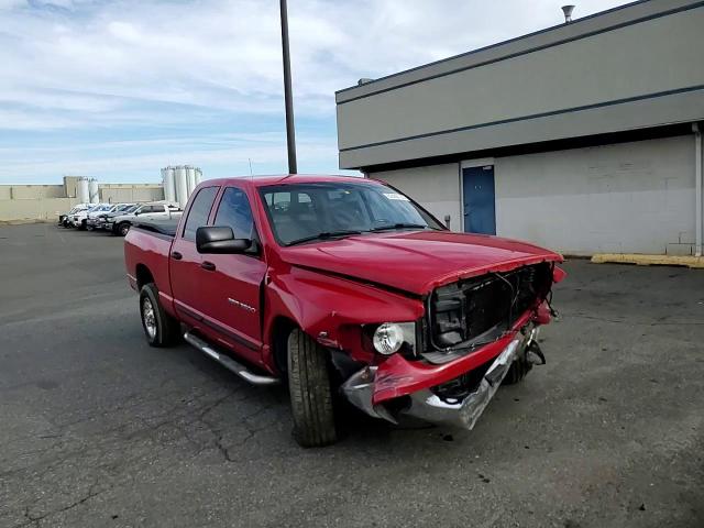 2005 Dodge Ram 2500 St VIN: 3D7KR28C85G712760 Lot: 82488105