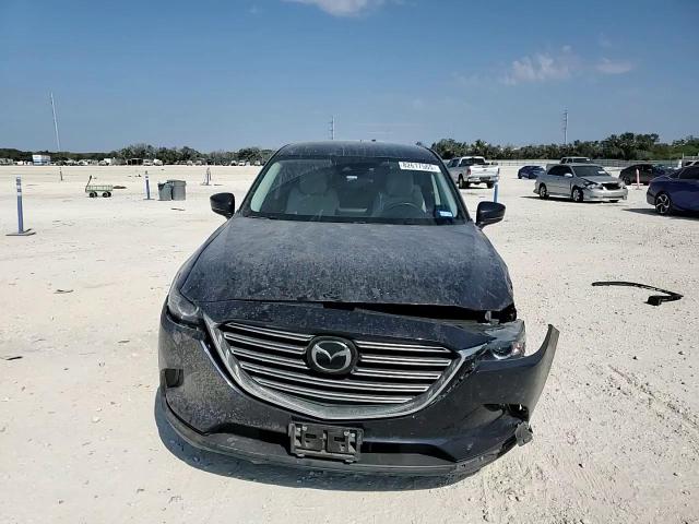 2019 Mazda Cx-9 Sport VIN: JM3TCABY3K0323918 Lot: 82617565