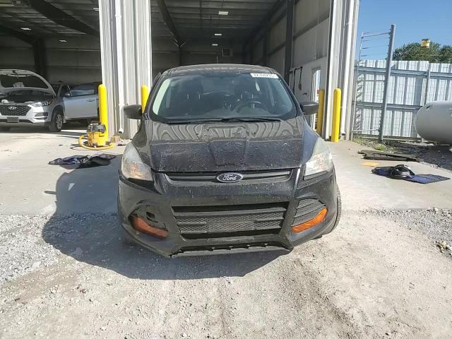 2015 Ford Escape S VIN: 1FMCU0F76FUA26525 Lot: 82308235
