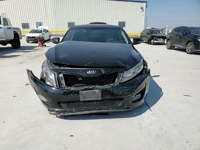 2015 Kia Optima Ex VIN: 5XXGN4A72FG434608 Lot: 84392545