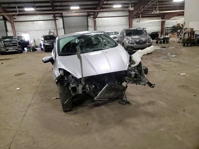 2019 Ford Fiesta Se VIN: 3FADP4BJXKM119593 Lot: 85894495