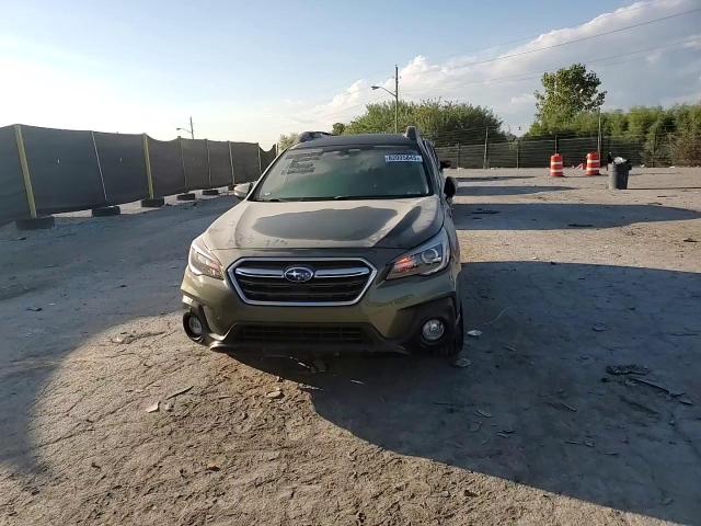 2018 Subaru Outback 2.5I Limited VIN: 4S4BSANC3J3359138 Lot: 82005845