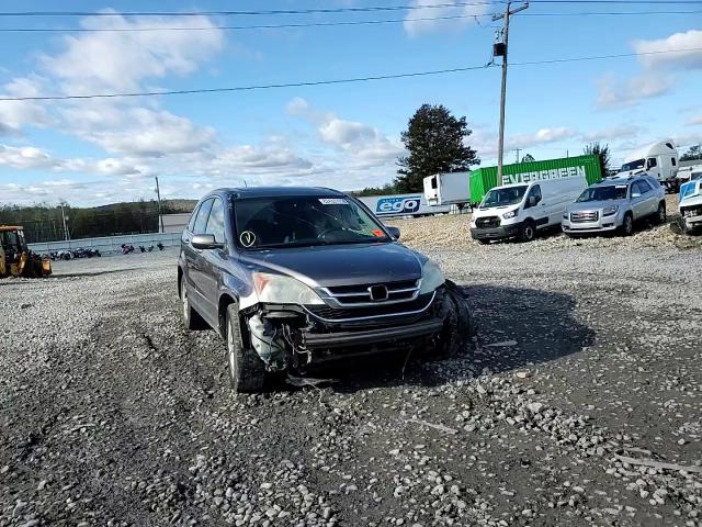 2011 Honda Cr-V Exl VIN: 5J6RE4H72BL055689 Lot: 82433765