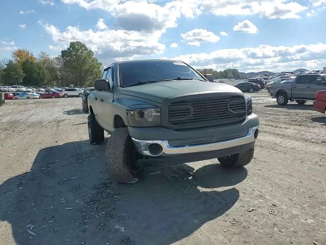 2007 Dodge Ram 1500 St VIN: 1D7HA18K67J537087 Lot: 90738785
