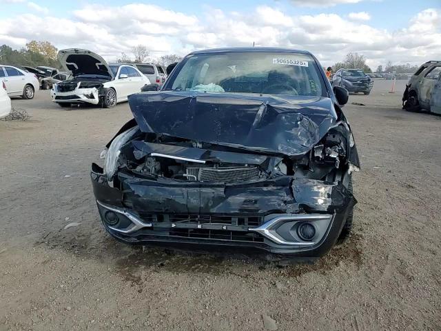 2017 Mitsubishi Mirage Es VIN: ML32A3HJ2HH008377 Lot: 90655325