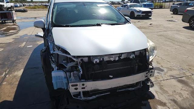 2015 Toyota Prius VIN: JTDKN3DU8F0426388 Lot: 86143275