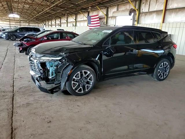 2024 Chevrolet Blazer Rs VIN: 3GNKBERS7RS158210 Lot: 84600315