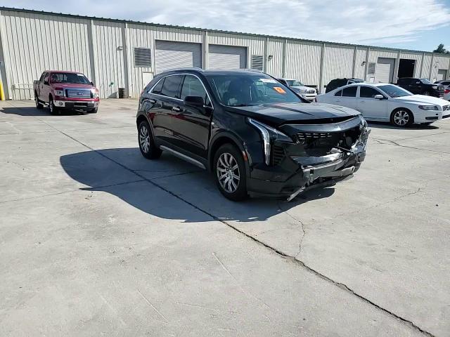 2019 Cadillac Xt4 Premium Luxury VIN: 1GYFZCR48KF135809 Lot: 84477805