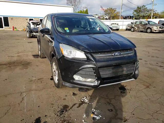 2014 Ford Escape Se VIN: 1FMCU9GX6EUD52424 Lot: 85128415