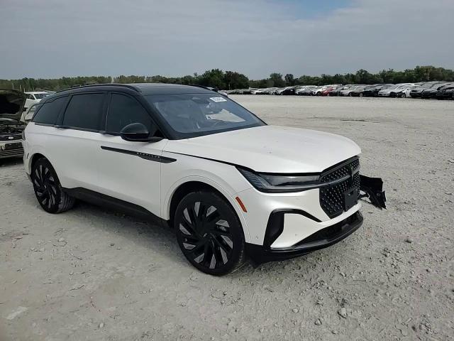 2024 Lincoln Nautilus Reserve VIN: 5LMPJ8KA4RJ780875 Lot: 82504205