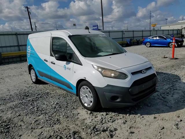 2016 Ford Transit Connect Xl VIN: NM0LS7E78G1237312 Lot: 86489145