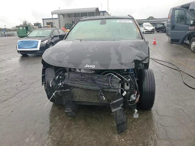 2019 Jeep Compass Sport VIN: 3C4NJCAB4KT727300 Lot: 90246275