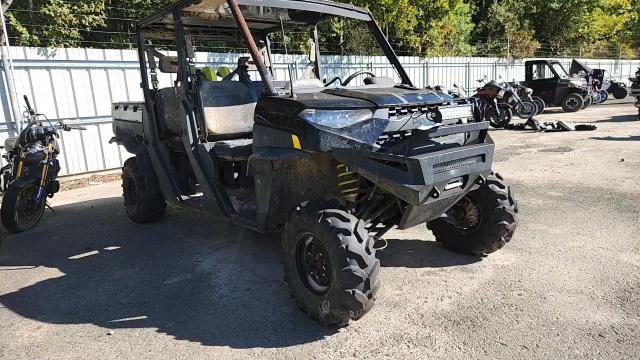 2020 Polaris Ranger Cre - Atv VIN: 4XARSM995L8934808 Lot: 87062585
