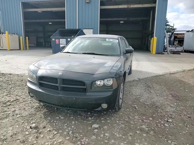 2007 Dodge Charger Se VIN: 2B3KA43G17H740346 Lot: 90715045