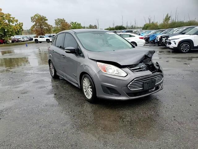 2013 Ford C-Max Se VIN: 1FADP5AUXDL504531 Lot: 82276725