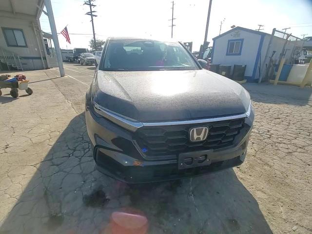 2024 Honda Cr-V Ex VIN: 2HKRS3H44RH303406 Lot: 82669165