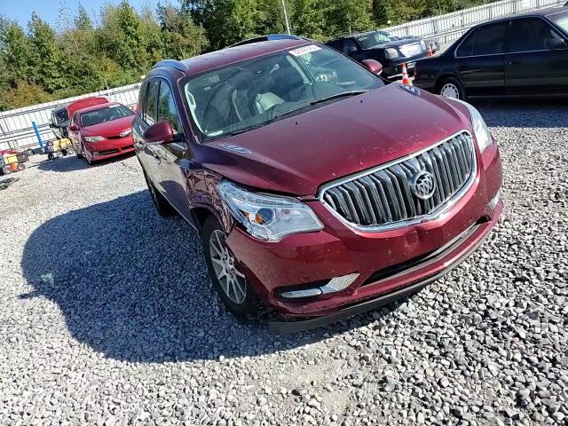 2017 Buick Enclave VIN: 5GAKRBKD5HJ270987 Lot: 82686345