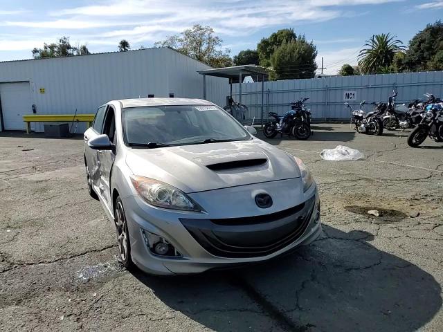 2010 Mazda Speed 3 VIN: JM1BL1H40A1254574 Lot: 90138285