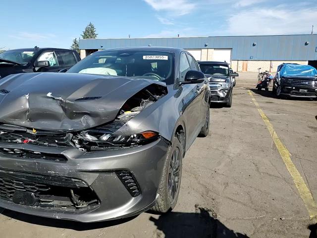 2024 Dodge Hornet Gt VIN: ZACNDFAN8R3A35908 Lot: 85823055