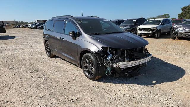 2019 Chrysler Pacifica Touring L VIN: 2C4RC1BG9KR507048 Lot: 80406725