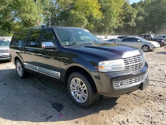 2012 Lincoln Navigator L VIN: 5LMJJ3J57CEL08179 Lot: 85162935
