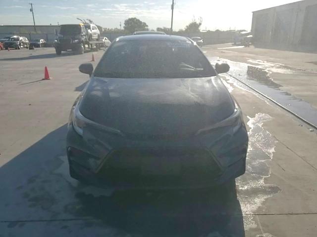 2025 Toyota Corolla Se VIN: 5YFS4MCE8SP220412 Lot: 84948635