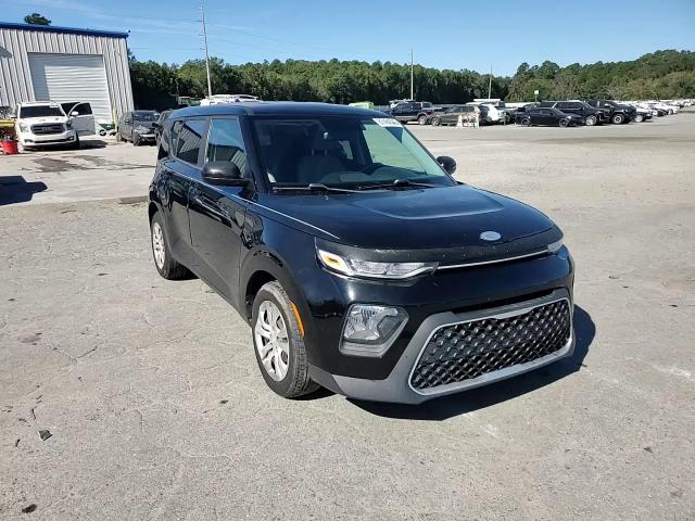 2020 Kia Soul Lx VIN: KNDJ23AU7L7005192 Lot: 87464545