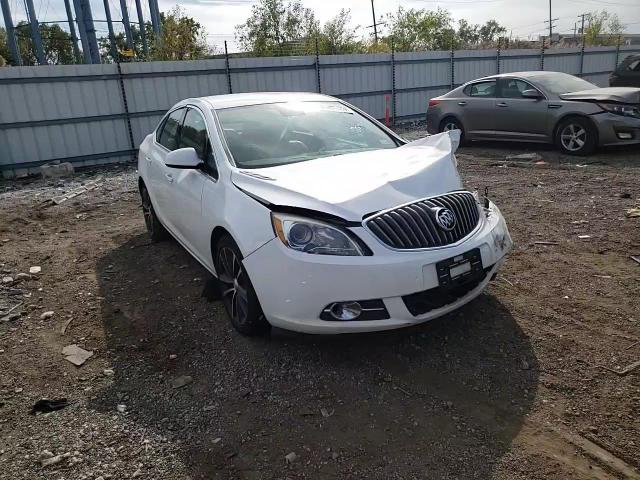 2017 Buick Verano Sport Touring VIN: 1G4PR5SK7H4115100 Lot: 82006555