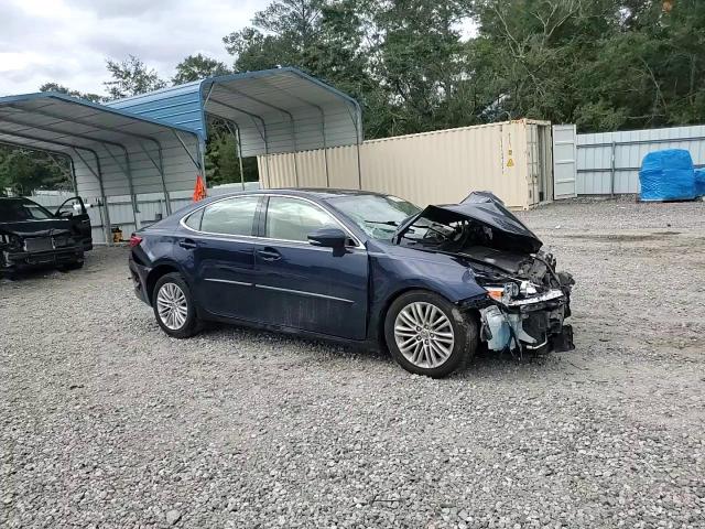 2014 Lexus Es 350 VIN: JTHBK1GG5E2131642 Lot: 85388495
