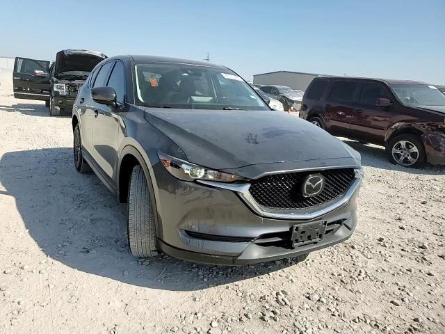 2021 Mazda Cx-5 Touring VIN: JM3KFACM2M1312355 Lot: 86710665
