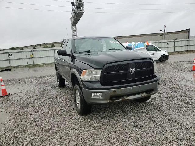 2011 Dodge Ram 1500 VIN: 1D7RV1GT3BS669262 Lot: 82272875