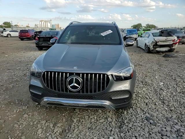 2021 Mercedes-Benz Gle 350 4Matic VIN: 4JGFB4KB0MA500410 Lot: 82238125