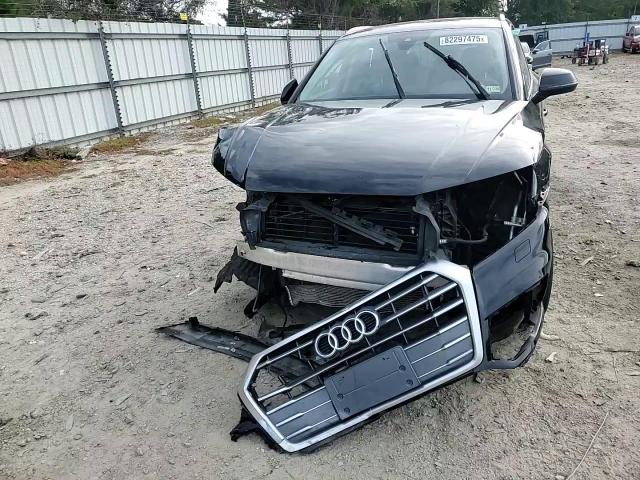 2018 Audi Q5 Premium VIN: WA1ANAFY8J2174083 Lot: 82297475