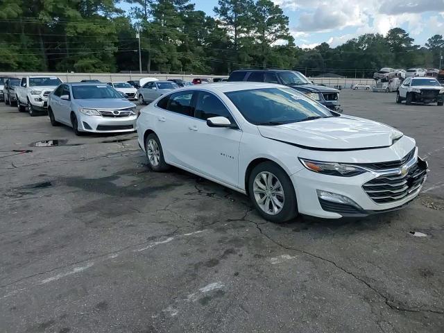 2019 Chevrolet Malibu Lt VIN: 1G1ZD5ST7KF210667 Lot: 84932155