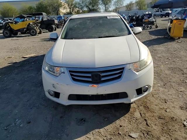 2012 Acura Tsx Tech VIN: JH4CU2F61CC021028 Lot: 85106775
