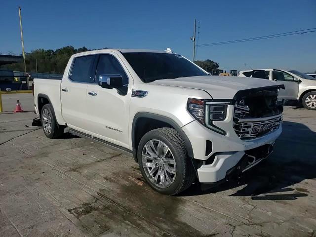 2023 GMC Sierra K1500 Denali VIN: 1GTUUGEL3PZ261288 Lot: 86111355