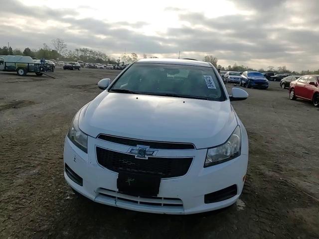 2014 Chevrolet Cruze Lt VIN: 1G1PC5SB6E7482112 Lot: 86484415