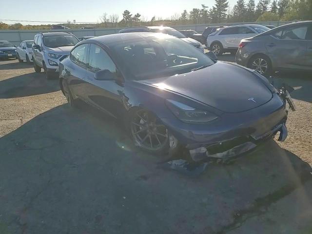 2023 Tesla Model 3 VIN: 5YJ3E1EA4PF548701 Lot: 86077145