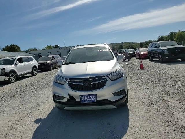 2019 Buick Encore Preferred VIN: KL4CJESB0KB881547 Lot: 89734995
