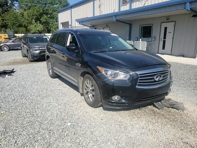 2015 Infiniti Qx60 VIN: 5N1AL0MM7FC540098 Lot: 81977995