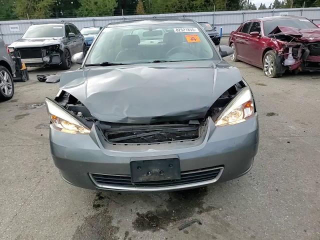 2006 Chevrolet Malibu Lt VIN: 1G1ZT53846F219152 Lot: 82521855