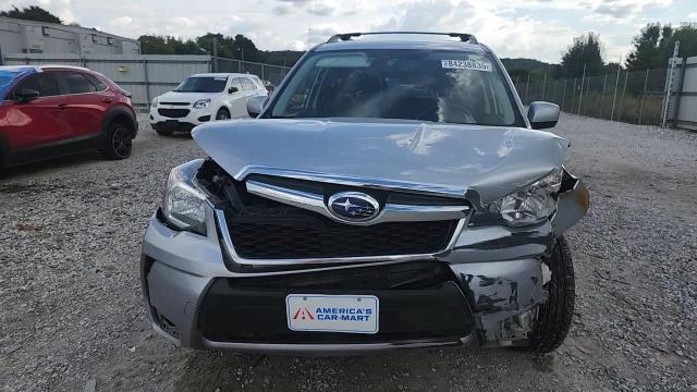 2016 Subaru Forester 2.0Xt Premium VIN: JF2SJGDC9GH446129 Lot: 84238835
