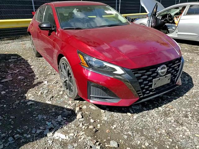 2023 Nissan Altima Sr VIN: 1N4BL4CW9PN347031 Lot: 82402655