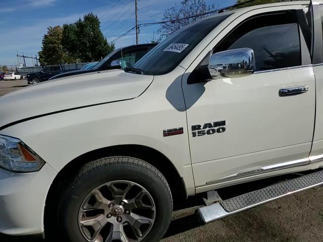 2018 Ram 1500 Longhorn VIN: 1C6RR7PT9JS255460 Lot: 86454495