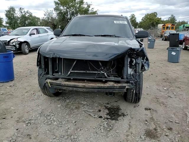 2007 Chevrolet Tahoe K1500 VIN: 1GNEK13047R154001 Lot: 82381555