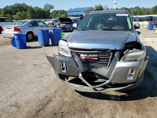 2012 GMC Terrain Slt VIN: 2GKALUEK7C6308456 Lot: 82424345