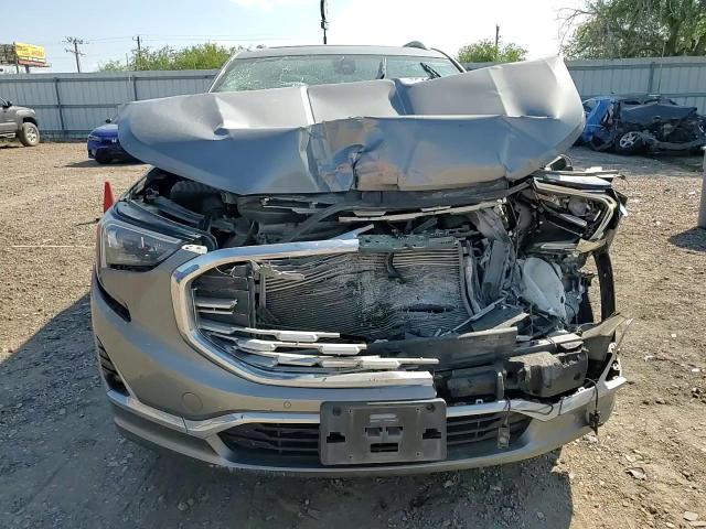 2018 GMC Terrain Denali VIN: 3GKALSEX6JL212035 Lot: 85410275