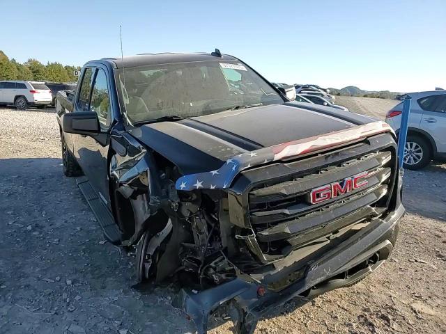 2020 GMC Sierra K1500 Elevation VIN: 1GTR9CEK8LZ166520 Lot: 87377075