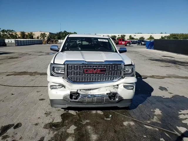 2016 GMC Sierra C1500 Denali VIN: 3GTP1PEC4GG307054 Lot: 85962135