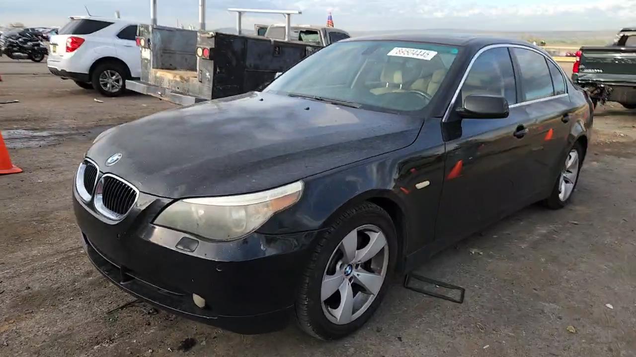 Фото: WBANE53587CK91882